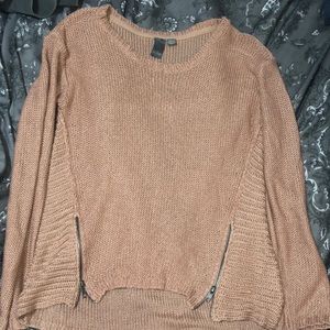 Francescas sweater